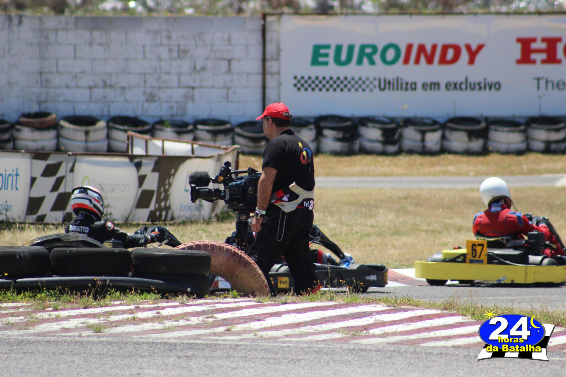 24 Horas da Batalha 2014 - Arranque234